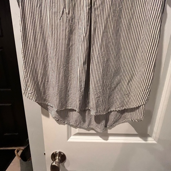 ~Jones NY~ High-Low Blouse - XL - Picture 2 of 8